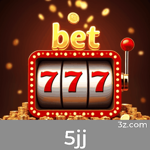 5jj: Experiência de Cassino Imersiva para Brasileiros