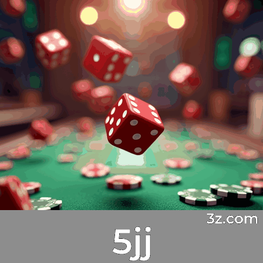 5jj: Seu Cassino Online Seguro e Premiado