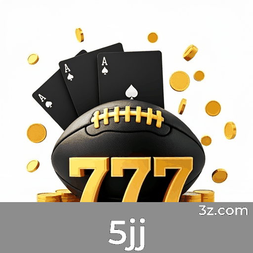 5jj Inovações: A Revolução Tecnológica dos Jogos