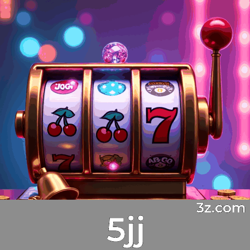 Qualidade Superior em Jogos de Casino no 5jj