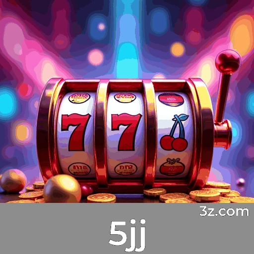 Inovação Tecnológica da 5jj: Tecnologia e Entretenimento em Harmonia