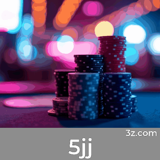 5jj: Seu Cassino Online Seguro e Premiado