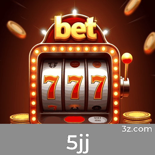 Qualidade Superior em Jogos de Casino no 5jj