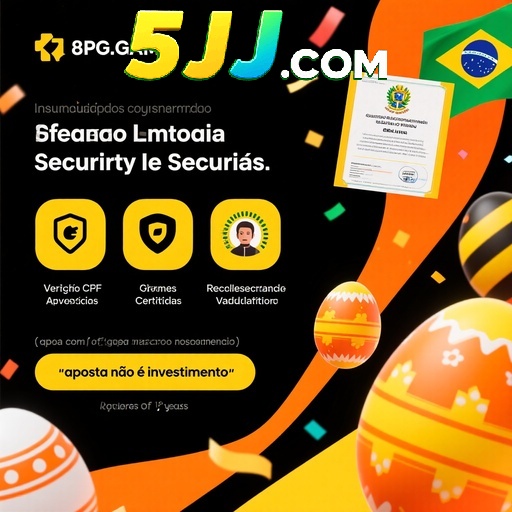 5JJ Indique amigos para receber um bônus